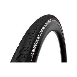 VITTORIA Reifen - RANDONNEUR 42-622 - Schwarz