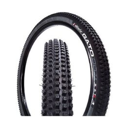 VITTORIA Reifen - GATO II 27.5x2.2 TNT - Schwarz