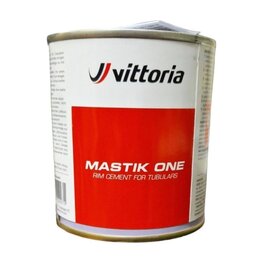 VITTORIA Kleber - MASTIK ONE ORIGINAL 250 g - Schwarz