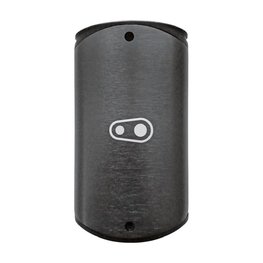 CRANKBROTHERS Fahrradwerkzeug - MULTI-19 - Schwarz/Rot