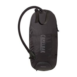 CAMELBAK STOAWAY 3 l - Schwarz