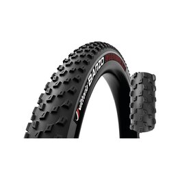 VITTORIA Reifen - BARZO 26x2.1 XC-TRAIL - Schwarz