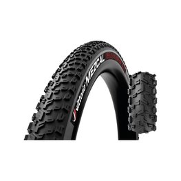 VITTORIA Reifen - MEZCAL III 29X2.25 XC-TRAIL - Anthrazit/Schwarz