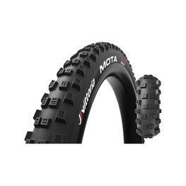 VITTORIA Reifen - MOTA 27.5X2.6 ENDURO - Schwarz