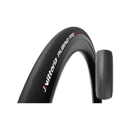 VITTORIA Reifen - RUBINO PRO IV 23-622 - Schwarz