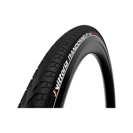 VITTORIA Reifen - RANDONNEUR TECH 42-622 - Schwarz