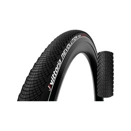 VITTORIA Reifen - REVOLUTION TECH 26x2.0 - Schwarz