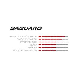 VITTORIA Reifen - SAGUARO 29X2.25 TLR - Schwarz