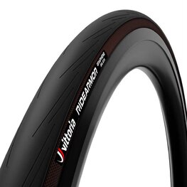 VITTORIA Reifen - RIDEARMOR II 30-622 TLR - Schwarz