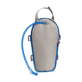 CAMELBAK Trinkblase - UNBOTTLE 2L FROST - Grau/Blau