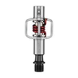 CRANKBROTHERS Pedale - EGG BEATER 1 - Rot