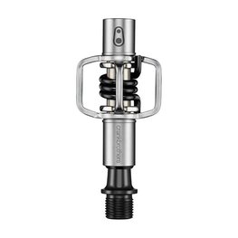 CRANKBROTHERS Pedale - EGG BEATER 1 - Silber