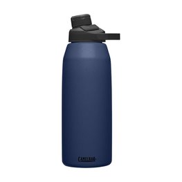 CAMELBAK Fahrrad-Wasserflasche - CHUTE MAG VACUUM STAINLESS 1,2L - Blau