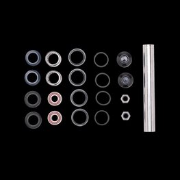 CRANKBROTHERS Pedalüberholungssatz - PEDALS REFRESH KIR