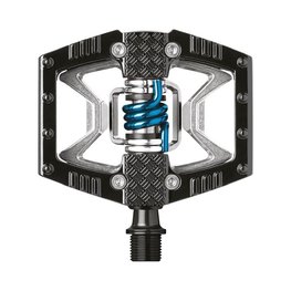 CRANKBROTHERS Pedale - DOUBLESHOT 2 - Schwarz
