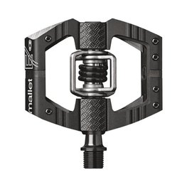 CRANKBROTHERS Pedale - MALLET ENDURO - Schwarz