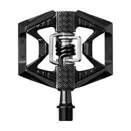 CRANKBROTHERS Pedale - DOUBLESHOT 3 - Schwarz