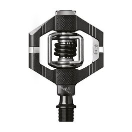 CRANKBROTHERS Pedale - CANDY 7 - Schwarz