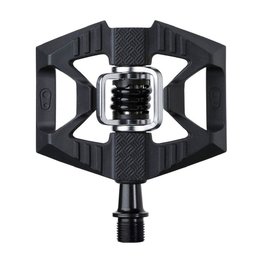 CRANKBROTHERS Pedale - DOUBLESHOT 1 - Schwarz