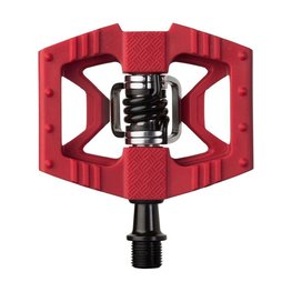 CRANKBROTHERS Pedale - DOUBLESHOT 1 - Rot