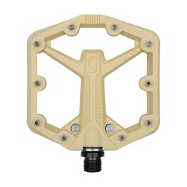 CRANKBROTHERS Pedale - STAMP 1 SMALL - Beige