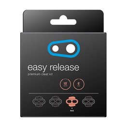 CRANKBROTHERS Schuhplatten - EASY RELEASE