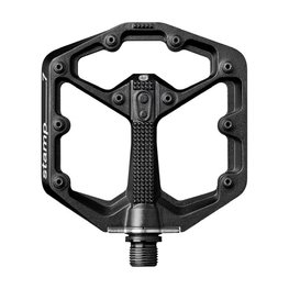 CRANKBROTHERS Pedale - STAMP 7 Small - Schwarz
