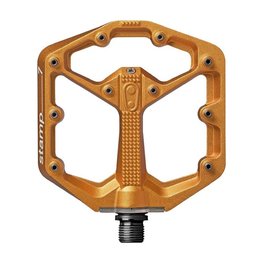 CRANKBROTHERS Pedale - STAMP 7 Small - Orange