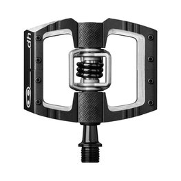 CRANKBROTHERS Pedale - MALLET DH - Schwarz