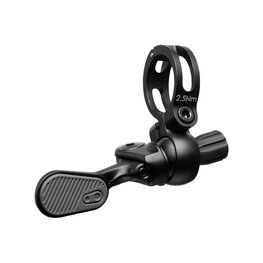 CRANKBROTHERS Sattelstützenhebel - HIGHLINE REMOTE KIT EVO 22,2 mm - Schwarz