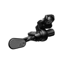 CRANKBROTHERS Sattelstützenhebel - HIGHLINE REMOTE KIT EVO MATCHMAKER - Schwarz