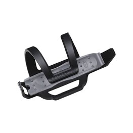 CRANKBROTHERS Korb - S.O.S. BC2 BOTTLE CAGE - Schwarz