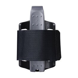 CRANKBROTHERS S.O.S. TS2 TUBE STASH - Schwarz