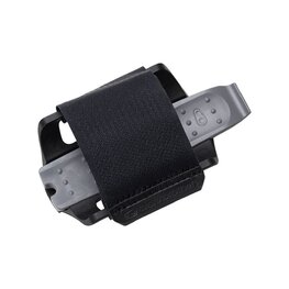 CRANKBROTHERS S.O.S. TS2 TUBE STASH - Schwarz