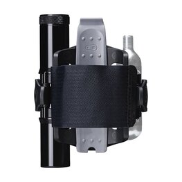 CRANKBROTHERS S.O.S. TS18 TUBE STASH KIT - Schwarz