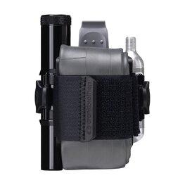 CRANKBROTHERS S.O.S. TS18 TUBE STASH KIT - Schwarz