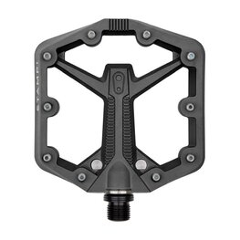 CRANKBROTHERS Pedale - STAMP 1 SMALL - Schwarz