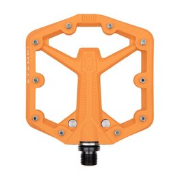 CRANKBROTHERS Pedale - STAMP 1 SMALL - Orange