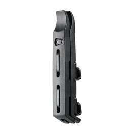CRANKBROTHERS Reifenheber - SLIDER TIRE LEVER KIT - Schwarz