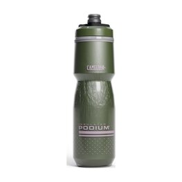 CAMELBAK Fahrrad-Wasserflasche - PODIUM CHILL 0,71 l - Grün