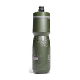 CAMELBAK Fahrrad-Wasserflasche - PODIUM CHILL 0,71 l - Grün