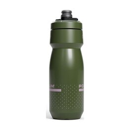 CAMELBAK Fahrrad-Wasserflasche - PODIUM 0,71l - Grün/Lila