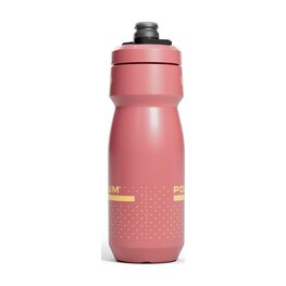 CAMELBAK Fahrrad-Wasserflasche - PODIUM 0,71l - Rosa/Gelb