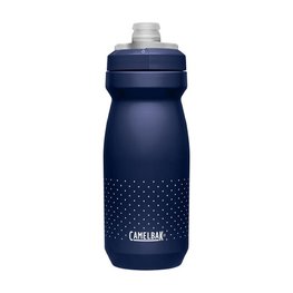 CAMELBAK Fahrrad-Wasserflasche - PODIUM 0,62l - Blau