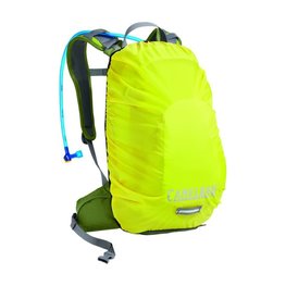 CAMELBAK Rucksack - RAIN COVER - Gelb