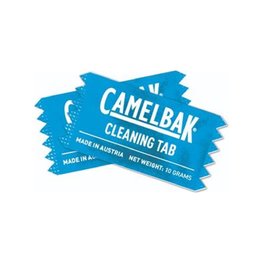 CAMELBAK Trinkblasen-Zubehör - CLEANING TABLETS