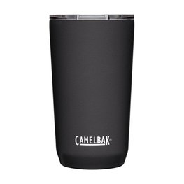 CAMELBAK Thermobecher - TUMBLER VACUUM STAINLESS 0,5L - Schwarz