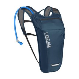 CAMELBAK Rucksack - ROGUE LIGHT - Blau/Schwarz