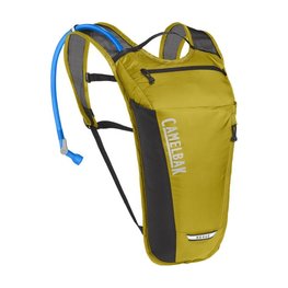 CAMELBAK Rucksack - ROGUE LIGHT - Gelb/Schwarz