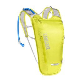 CAMELBAK Rucksack - CLASSIC LIGHT - Gelb/Silber